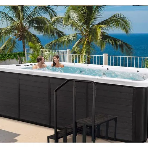 Swimspa hot tubs for sale in Sandy